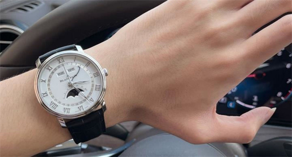 宝珀生锈了解决技巧是什么（图）