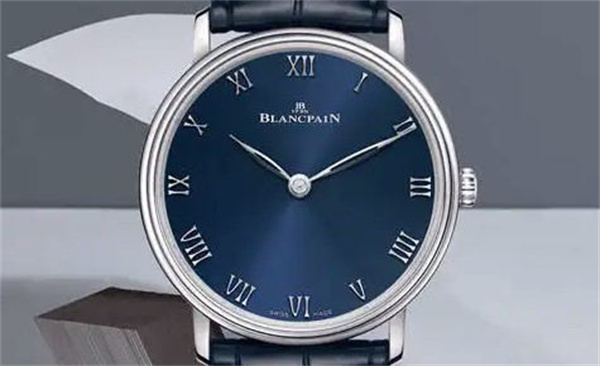 宝珀腕表表盘生锈处理方法（图）