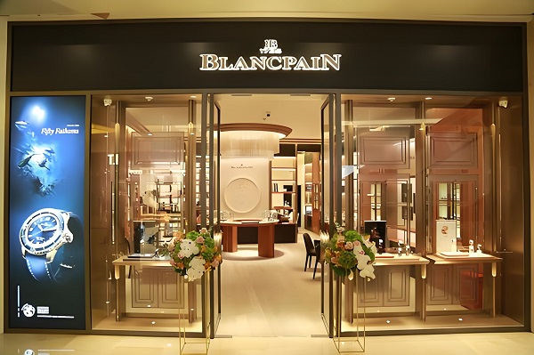 宝珀表壳割手处理办法汇总（图）