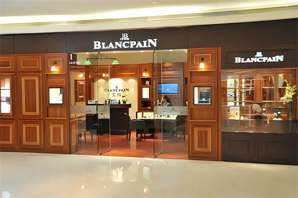 宝珀表耳掉了处理方法汇总（图）