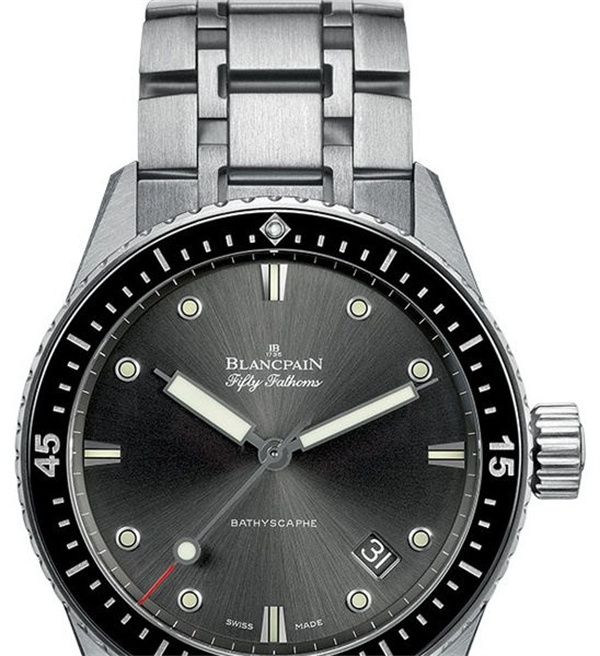 宝珀机芯受损处理技巧是什么（图）