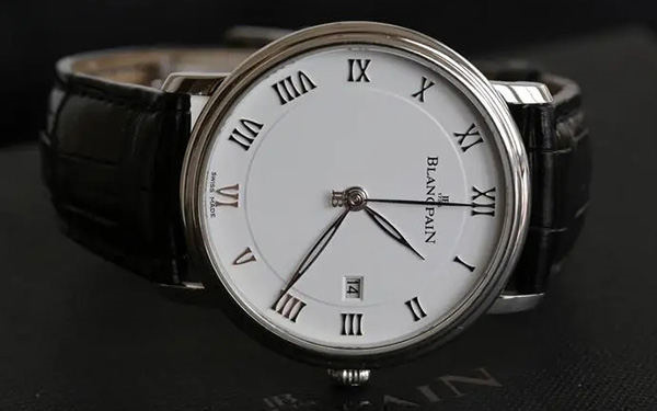 宝珀发条坏了原因是啥（图）