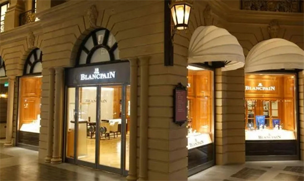 宝珀机芯受损处理办法（图）