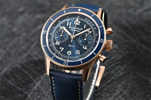 宝珀腕表机芯生锈了解决技巧大全（图）