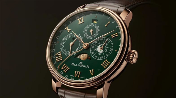 宝珀腕表表壳破裂解决办法深度解析（图）