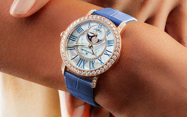 宝珀表壳坏了处理办法盘点（图）