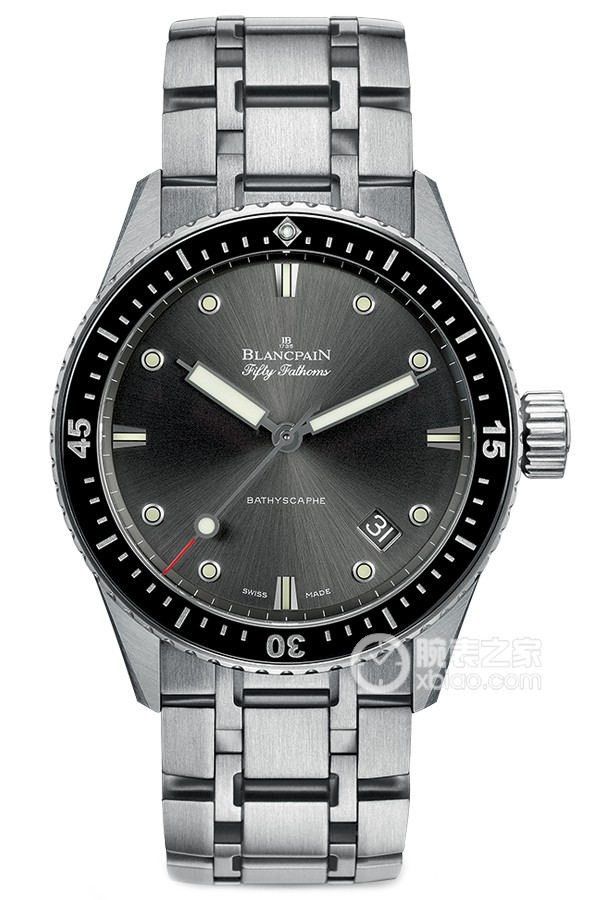 宝珀机械表机芯生锈解决技巧大全（图）