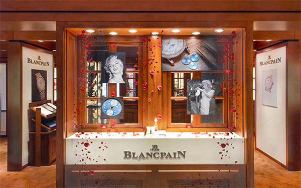 宝珀手表机芯生锈了解决方法盘点（图）