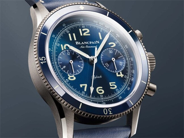 宝珀手表表壳有划痕处理方法推荐（图）