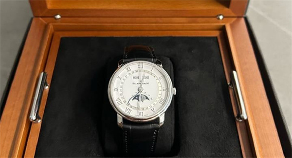 宝珀发条拧反了解决技巧集锦（图）