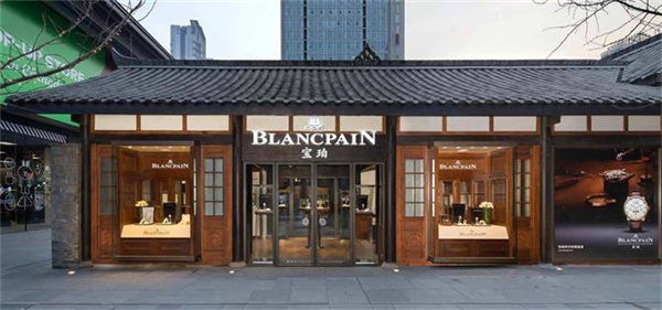 宝珀表针变色解决技巧集锦（图）