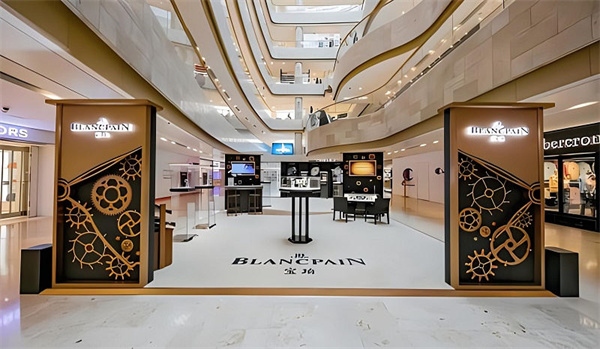 宝珀手表走走停停解决技巧盘点（图）