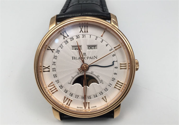 宝珀手表表蒙子坏了处理方法深度解析（图）