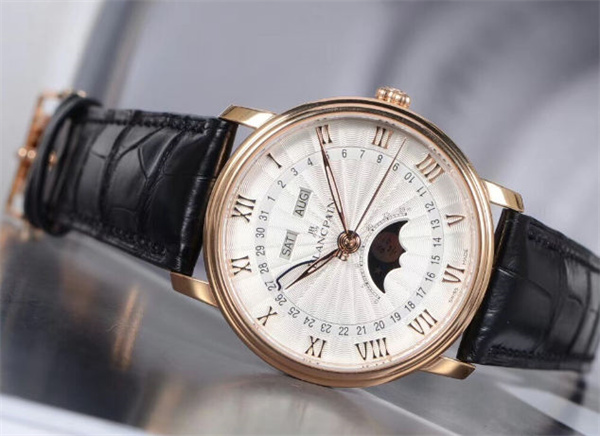 宝珀怎么鉴定真伪（图）