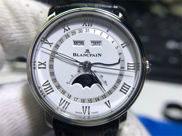 宝珀腕表很久不戴不走了处理办法集锦（图）