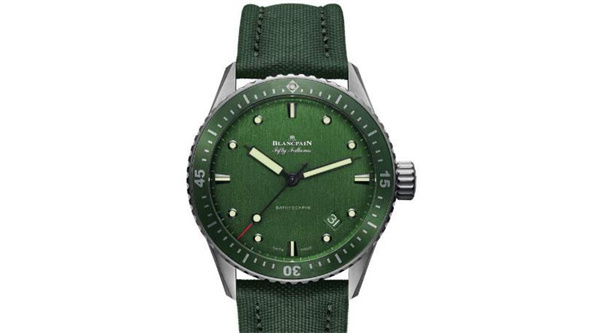 宝珀手表表带太紧解决技巧详解（图）