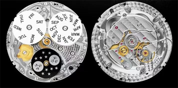 宝珀手表发条一直上不紧处理技巧汇总（图）