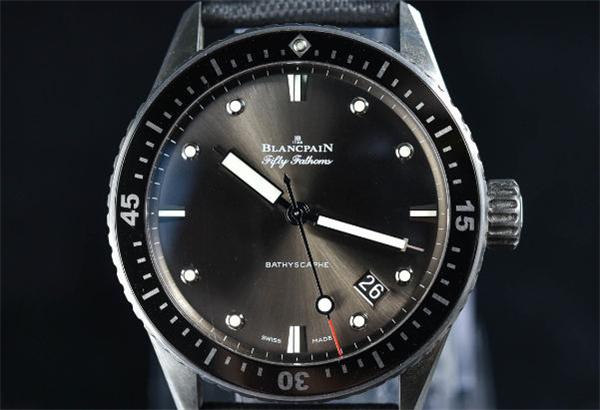 宝珀外观有划痕解决办法详解（图）