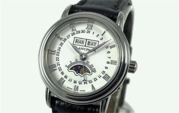 宝珀腕表走走停停解决办法推荐（图）