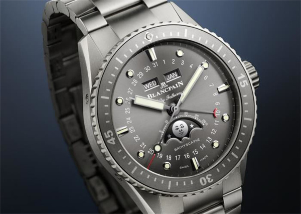 宝珀表带过短处理技巧深度解析（图）