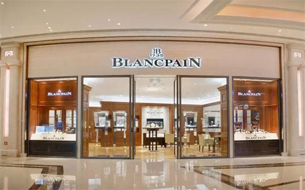 宝珀腕表表壳破裂怎么办（图）