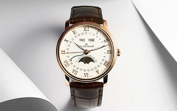 宝珀手表表耳掉了解决方法大全（图）