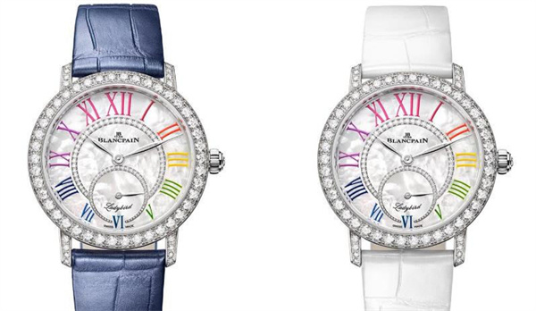 宝珀机芯生锈了原因是什么（图）