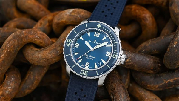 宝珀表壳坏了解决办法大全（图）