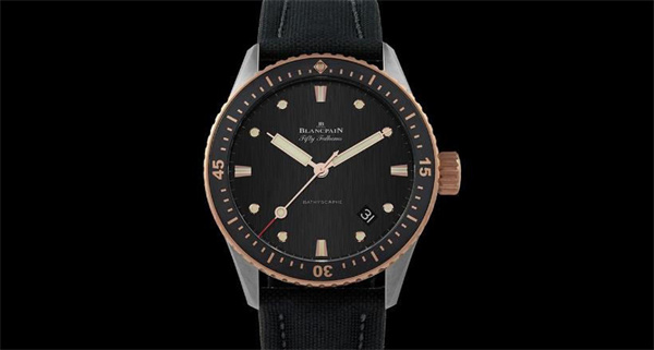 宝珀是哪个国家的品牌（图）