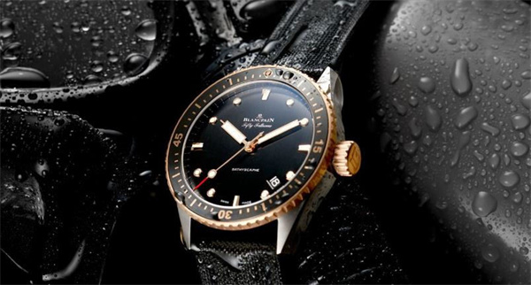 宝珀盒子过海关（图）