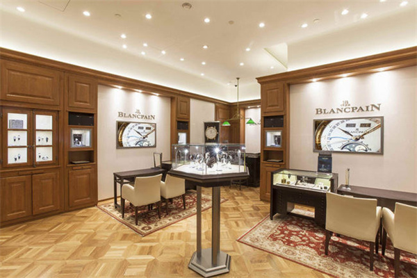 宝珀腕表表盘生锈原因是啥（图）