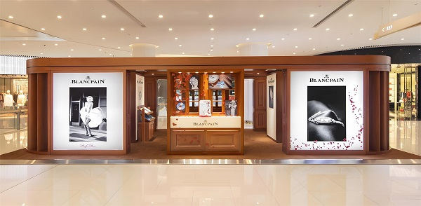 宝珀腕表发条坏了处理办法集锦（图）