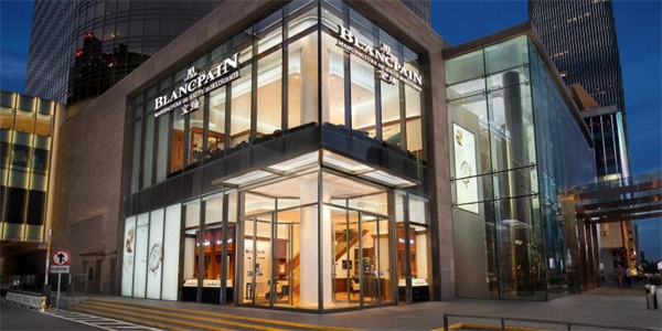 宝珀机芯生锈了解决办法盘点（图）