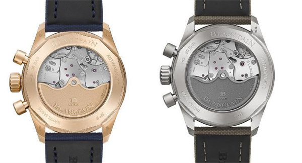 宝珀腕表外观有划痕解决方法集锦（图）