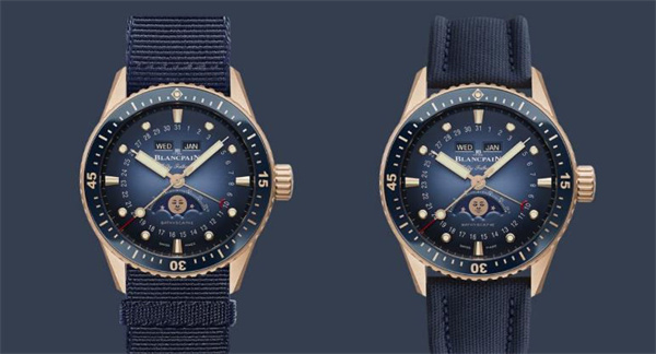 宝珀表壳破裂处理方法（图）