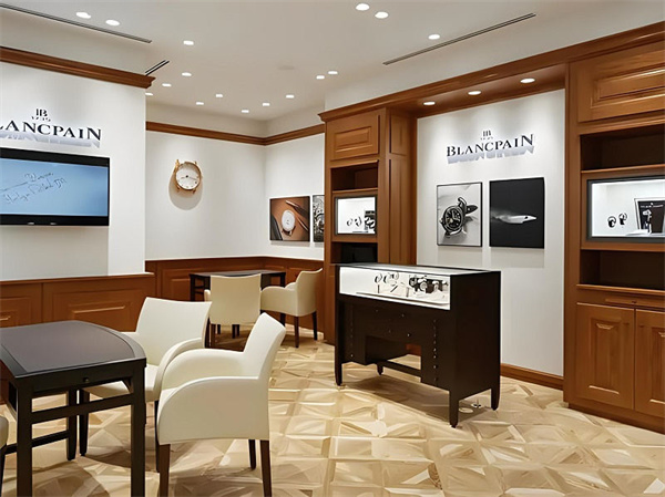 宝珀表壳有划痕解决方法（图）