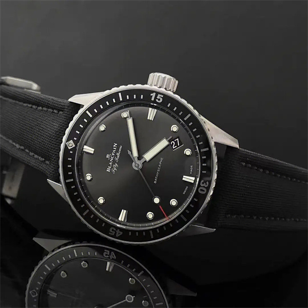 宝珀真的那么好吗（图）