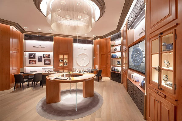 宝珀表针掉了处理方法推荐（图）