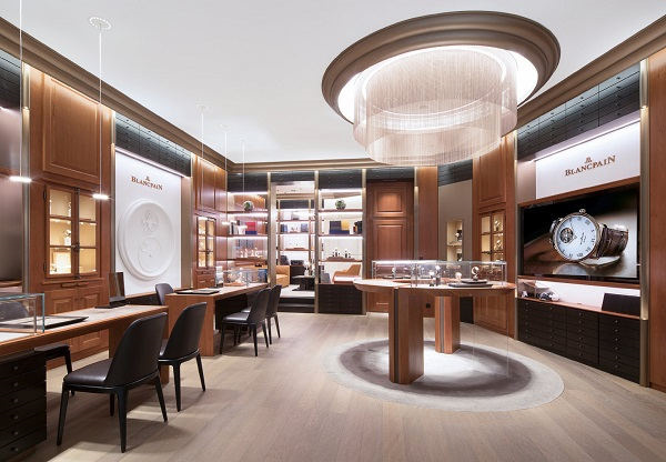 你的宝珀长锈了吗？一文教你正确处理方法（图）