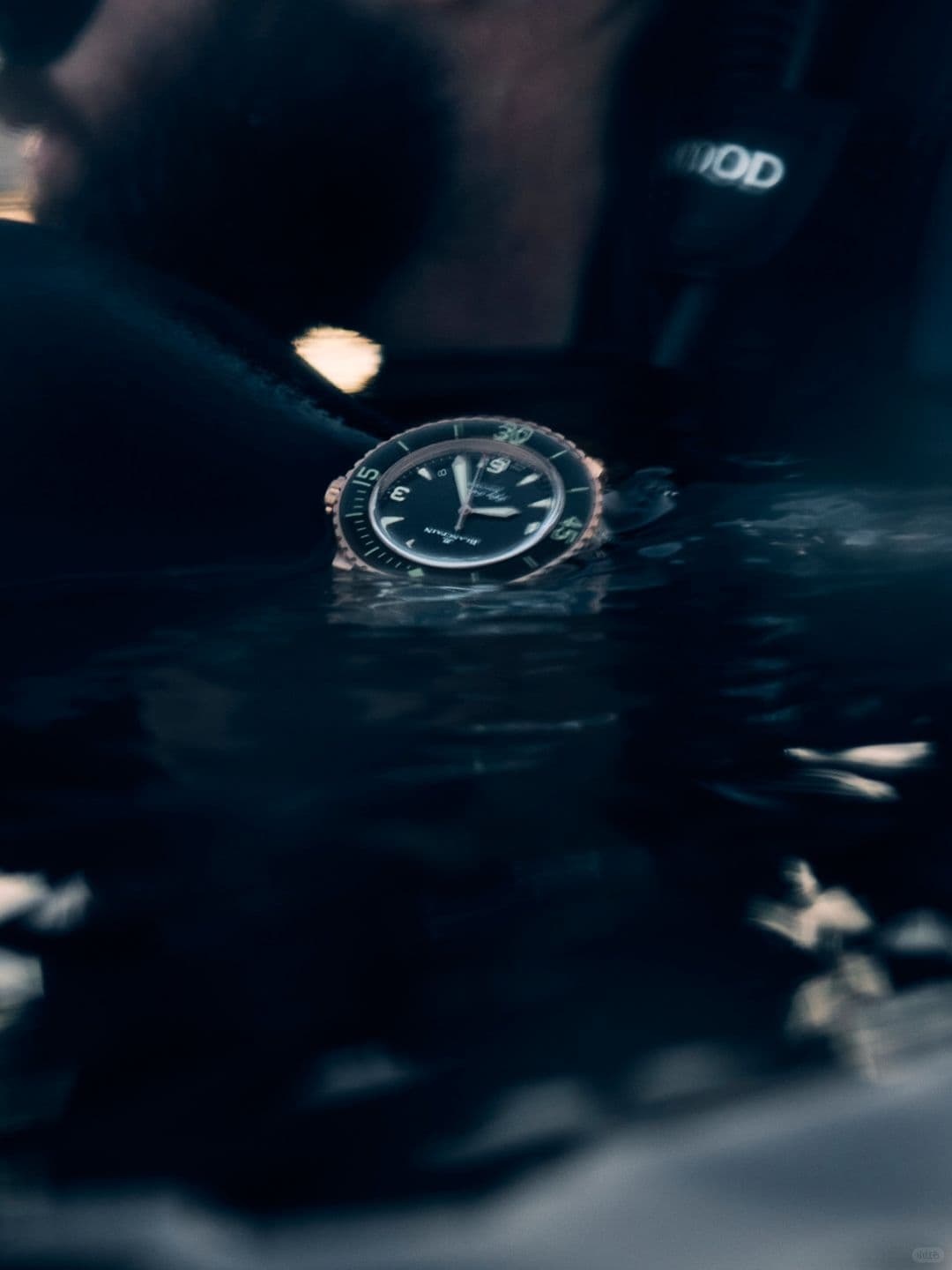 从灰头土脸到闪闪发光，我的宝珀清洁日记（图）