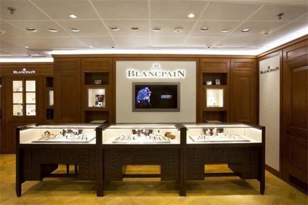 宝珀不只是身份象征，这些实用功能你真的会用吗？（图）