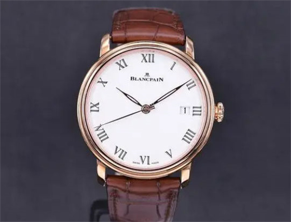 清洁不当反伤表！宝珀养护避坑指南（图）