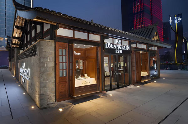 从拆带到晾干，手把手教你洗宝珀（图）