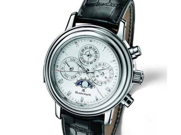 宝珀脏了别急送修！先试试这个超简单方法（图）