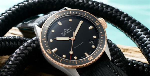 宝珀轻微划痕自己就能修？试试这方法（图）