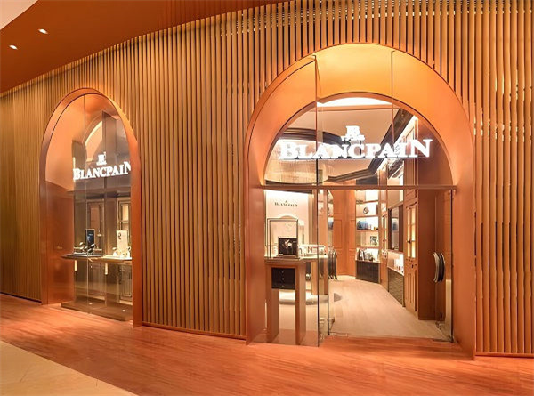 宝珀轻微生锈？牙膏+软布就能搞定！（图）