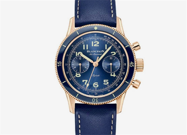 为什么有人戴宝珀舒服，有人却喊割手？（图）